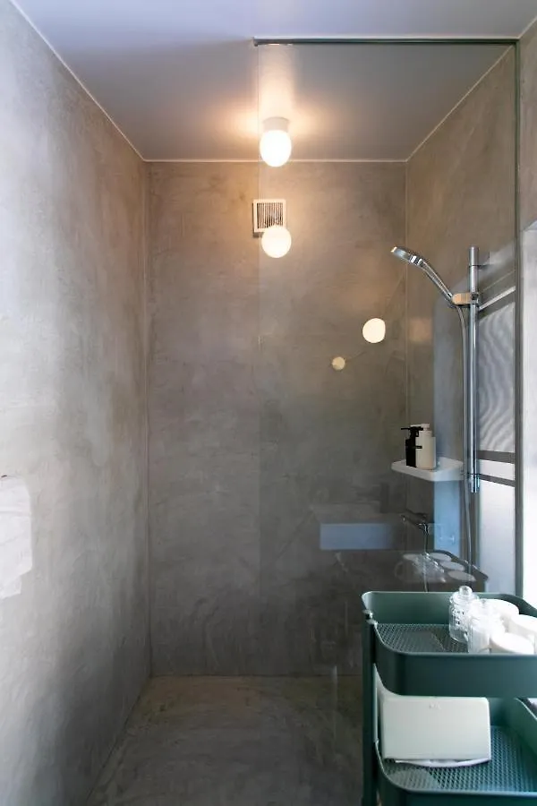 Bonjour Maison Japan