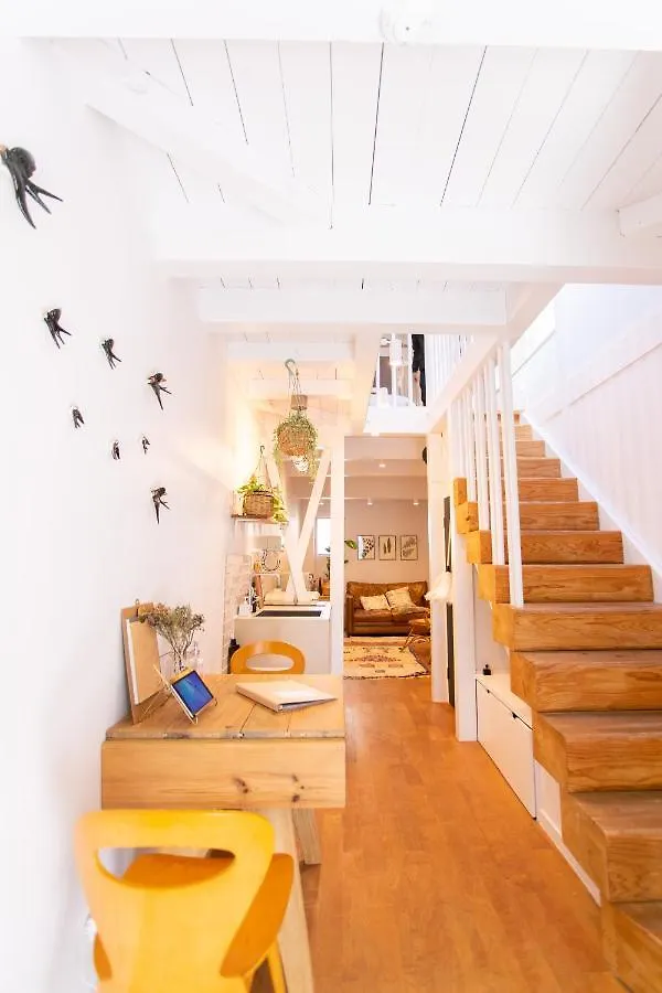 Bonjour Maison 0*, Fukuoka (Fukuoka)
