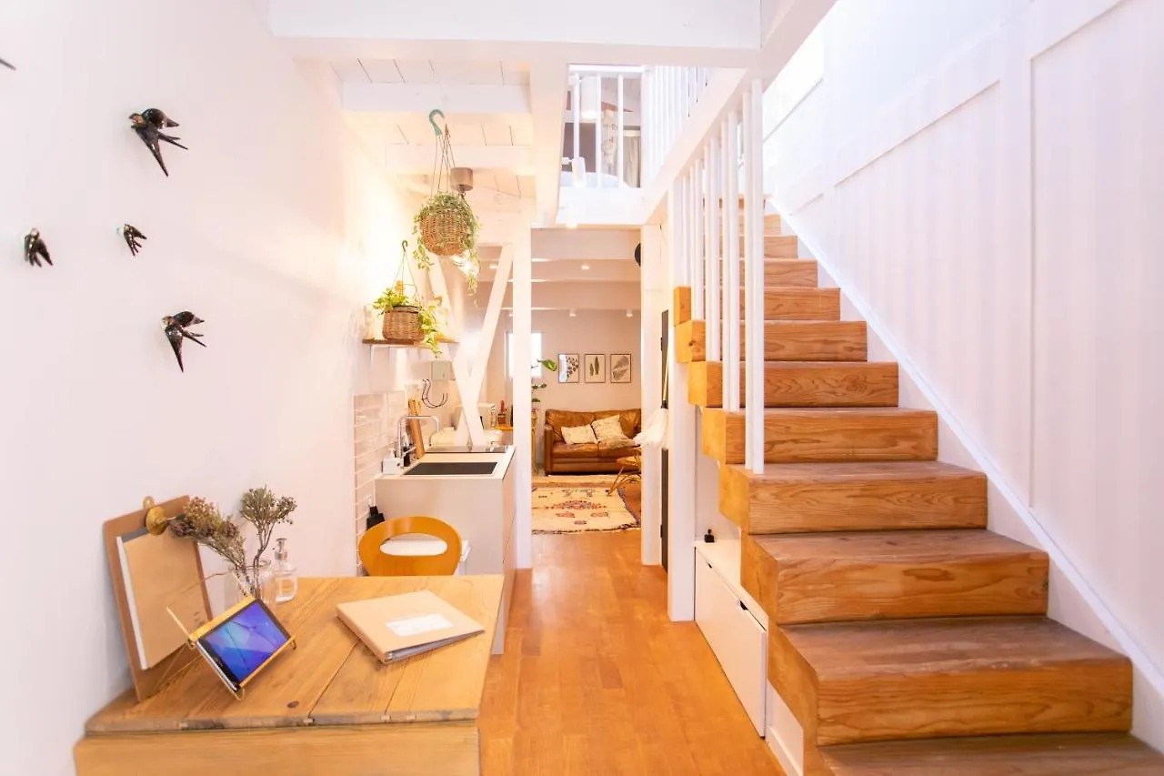 Bonjour Maison Japan