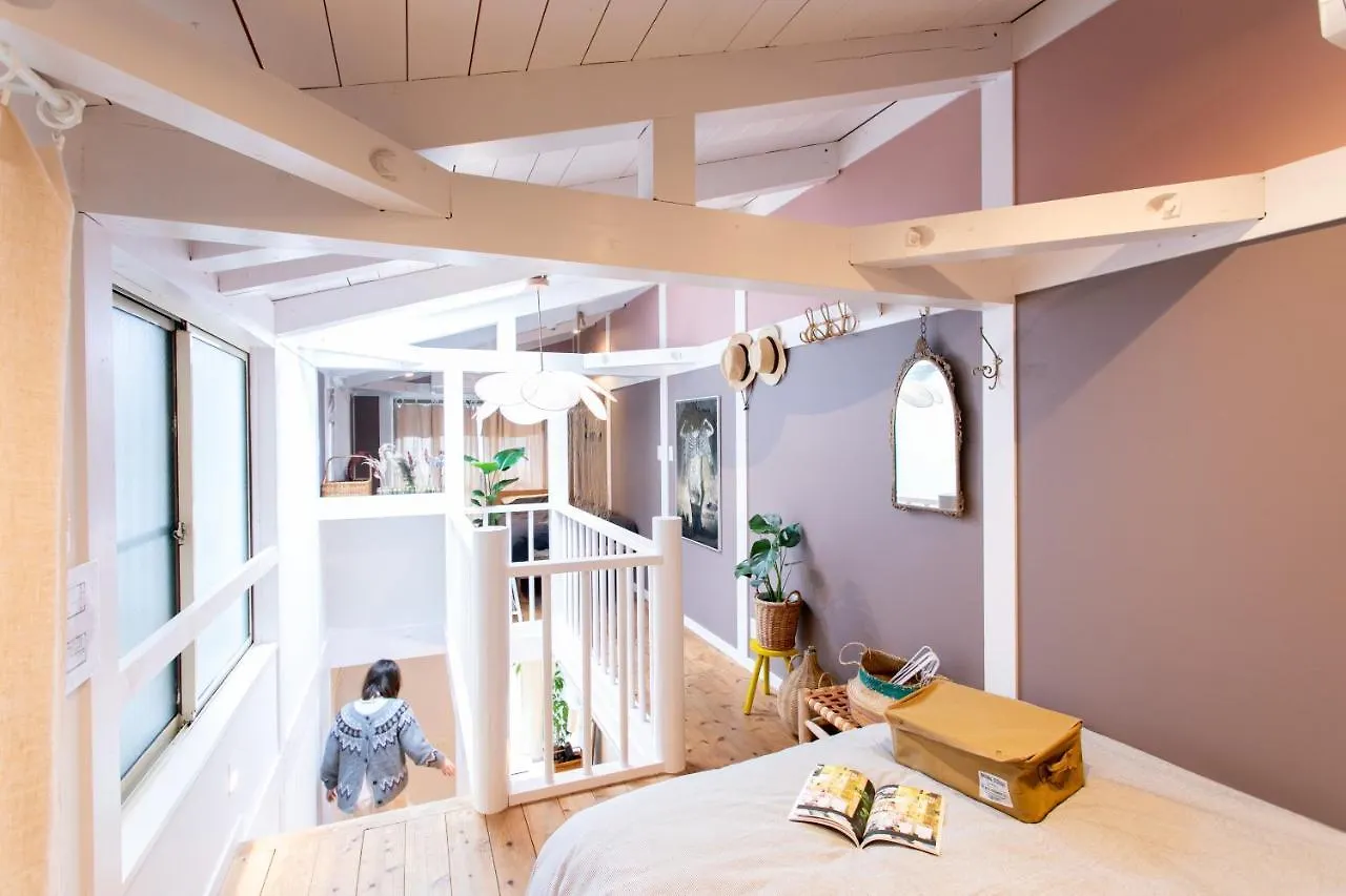 Bonjour Maison 0*, פוקואוקה יפן