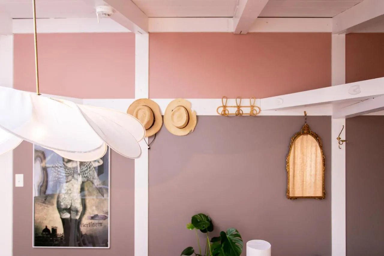 Bonjour Maison