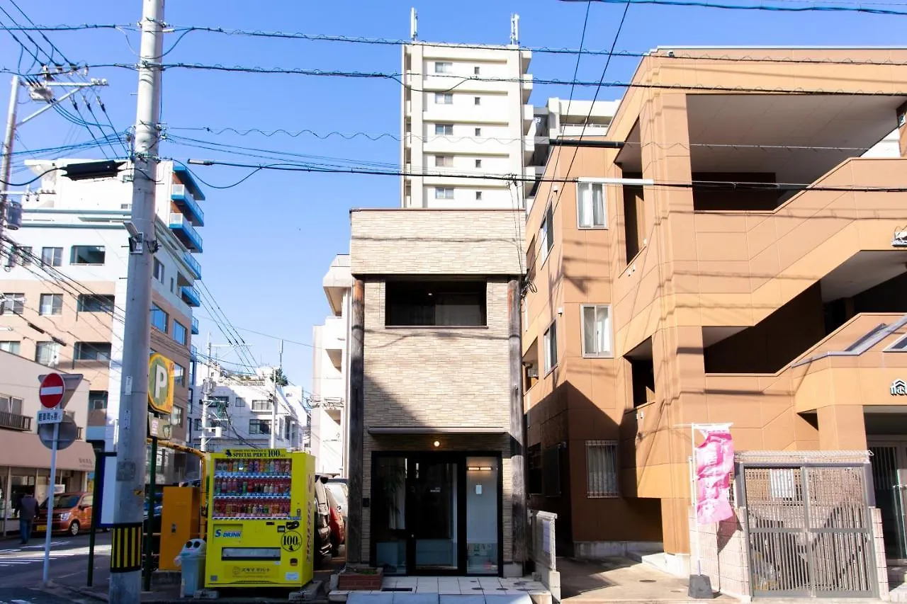 דירה Bonjour Maison