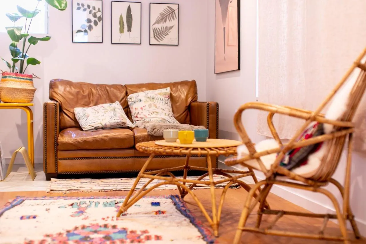 Bonjour Maison 0*, פוקואוקה
