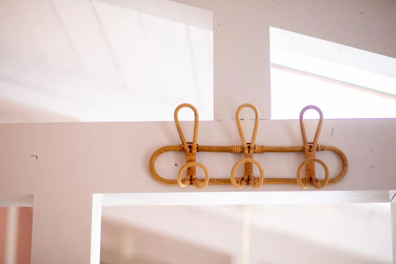 Bonjour Maison