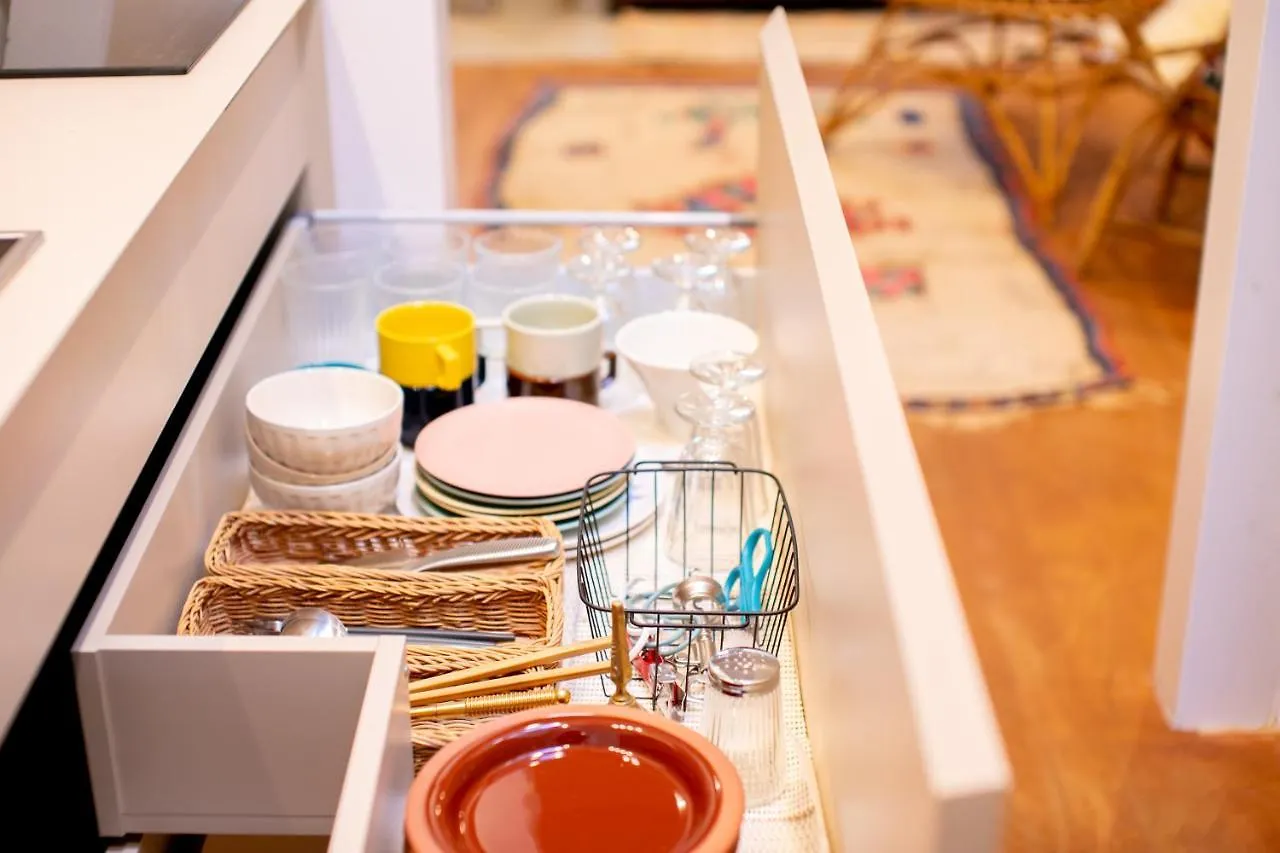 Bonjour Maison 0*, פוקואוקה יפן