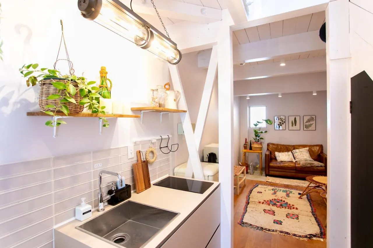 Bonjour Maison יפן