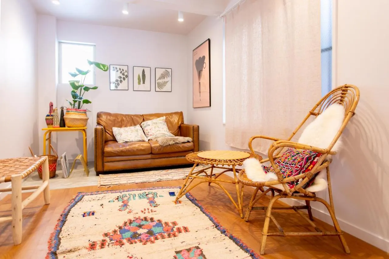 דירה Bonjour Maison